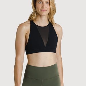 Kit and Ace Technical Cashmere Bralette